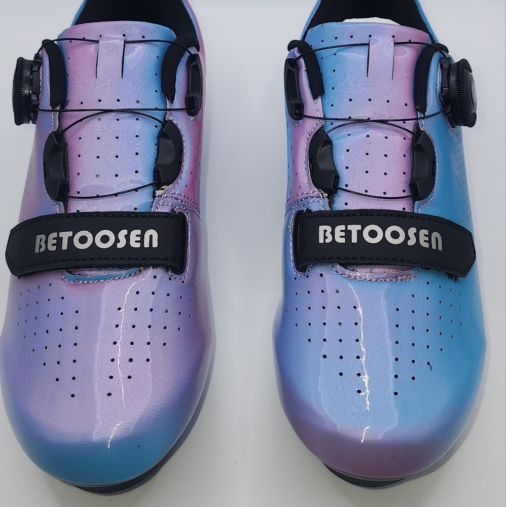 womens cycle shoes